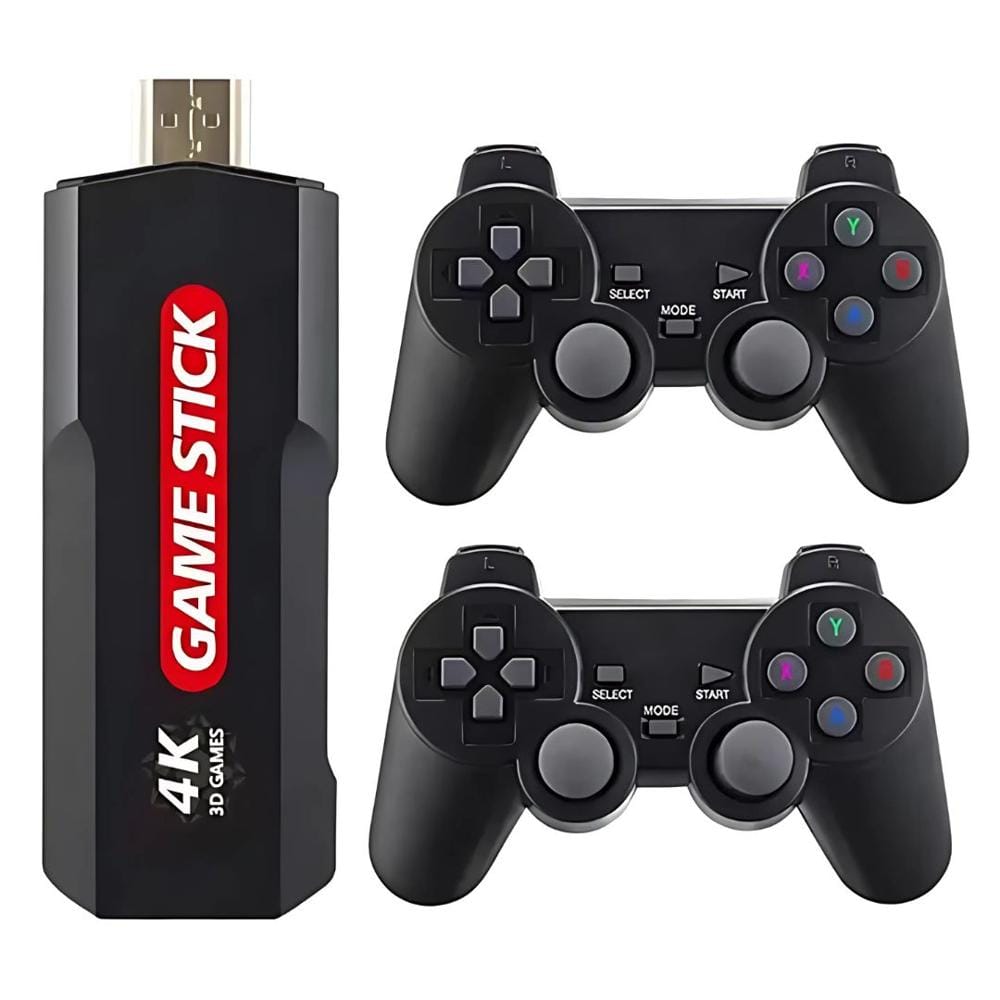 Mini consola vídeo juegos 30000 juegos Cod:1353 driver:01