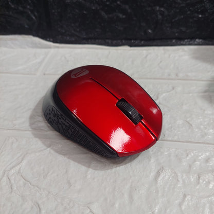 mouse Inalambrico Cod:3288 Driver :01