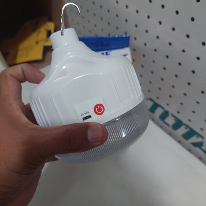 foco recargable 50W cod:3194 Driver:04