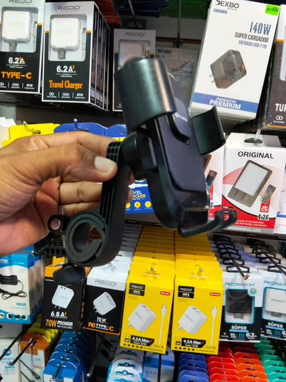 Soporte de celular para moto Cod:5095 driver:02