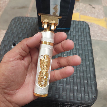 Patillera recargable  Cod:4431 Driver:01