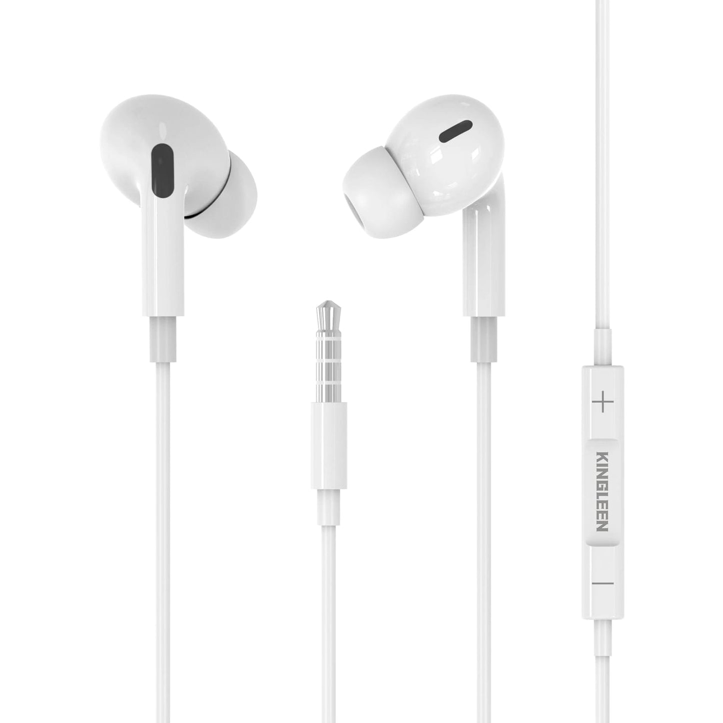 Audifonos de cable plus Cod:1481 driver :02