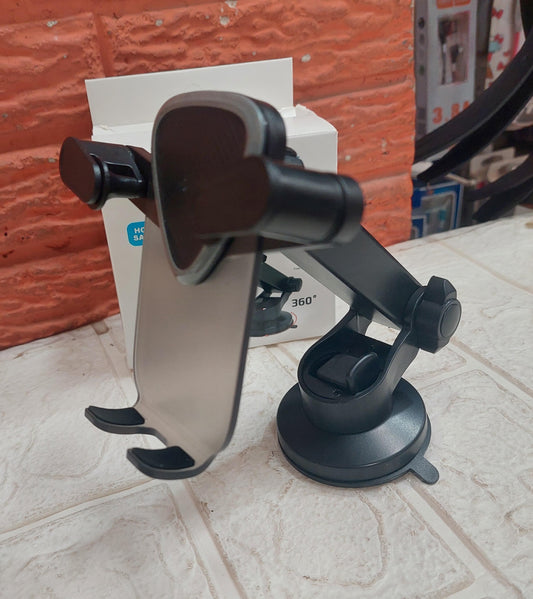 Soporte de celular para carro COD:3083 COD:01