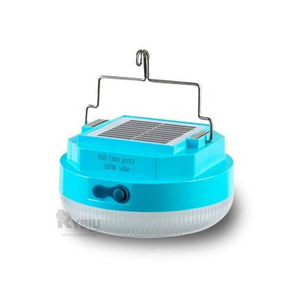 Foco recargable 60w solar Cod : 5098 driver:02