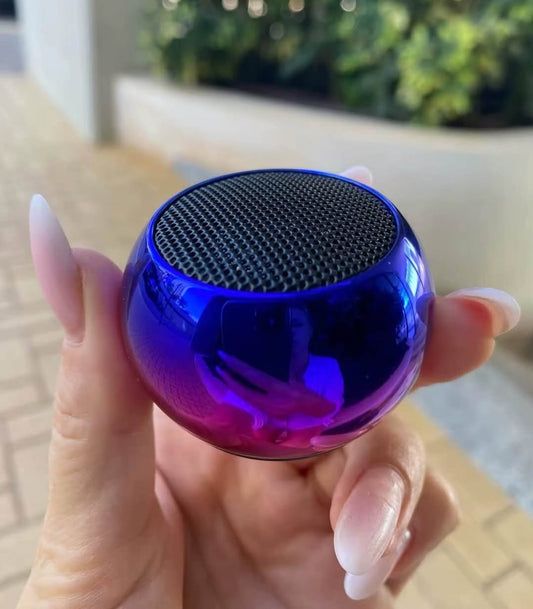 mini parlante Bluetooth Cod:3233 driver:03