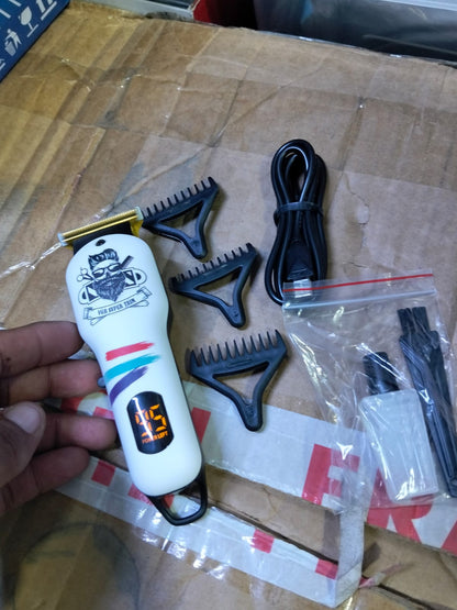 Patillera inalambrica recargable profesional cod:5059 driver:02