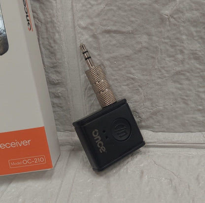 Adaptador Bluetooth Cod:3365 Driver :01