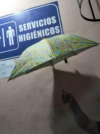 Paraguas para niños Cod:3061 driver :03