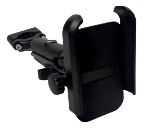 Soporte de celular con antivibración para moto Cod:3056 driver :01