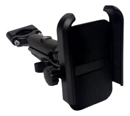 Soporte de celular con antivibración para moto Cod:3056 driver :01