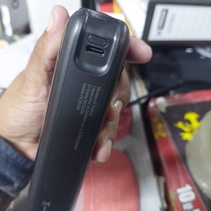 Bateria portatil 25000mah Cod:4462 Driver:02