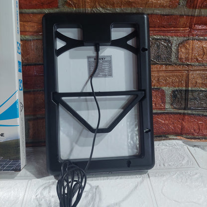 Panel solar 9W Cod:5066 Driver :1