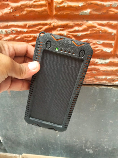 bateria portatil solar 30000mah  cod:1553 driver:01
