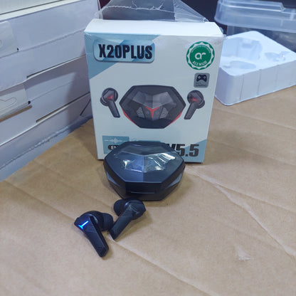 Audifonos bluetooth Cod:1223 driverb:02