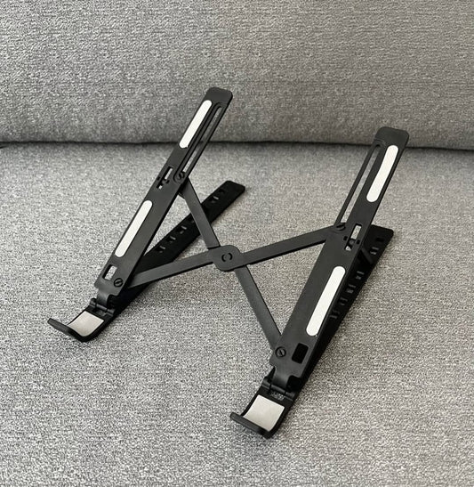soporte de aluminio para tablet  Cod:3191 COD:01