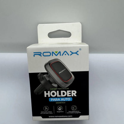 Soporte de celular para rejilla carro Cod:3007 driver:02