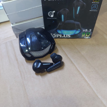 Audifonos bluetooth Cod:1224 driver :02