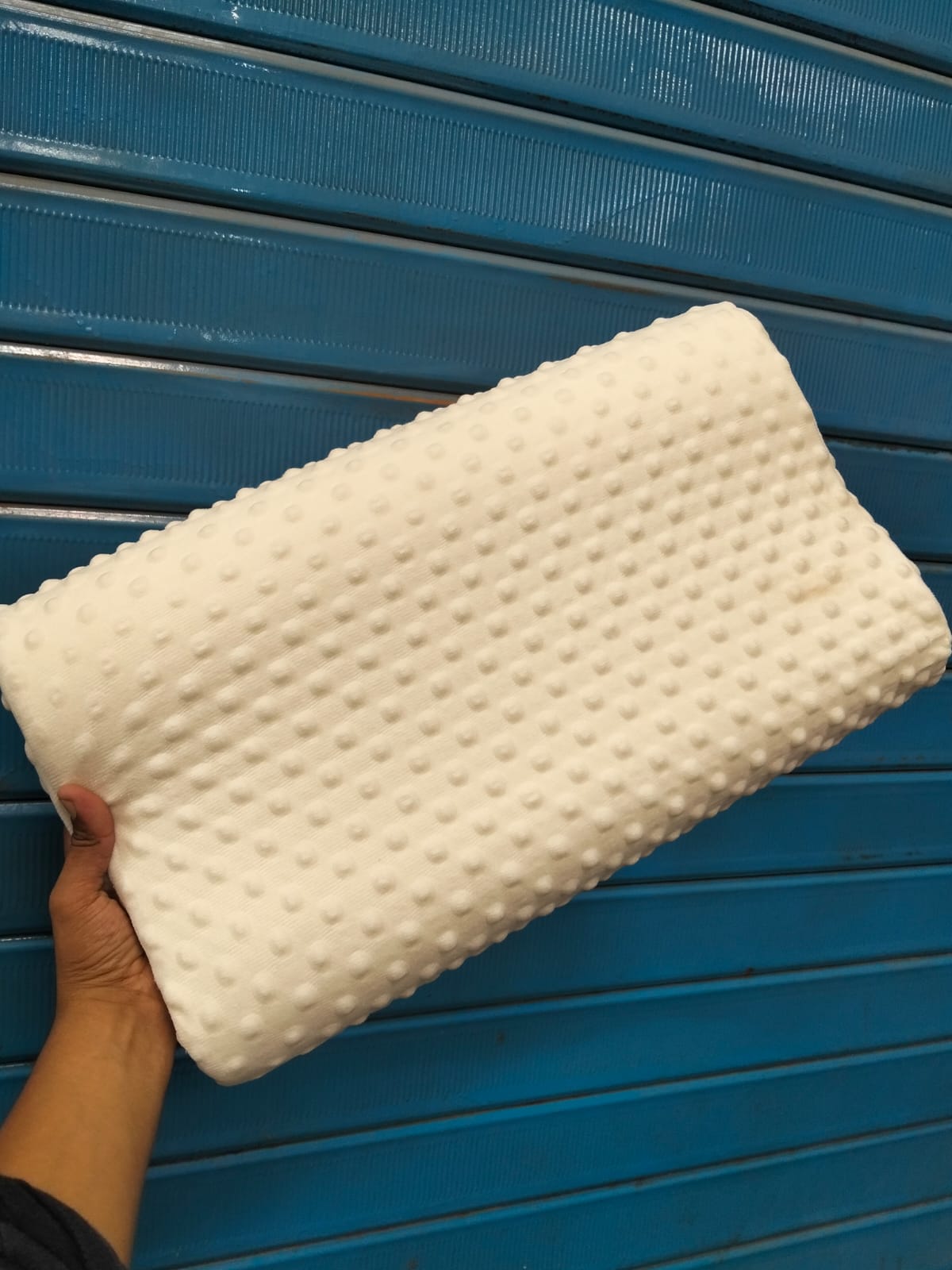 Almohada para dormir Cod:1435 driver:01