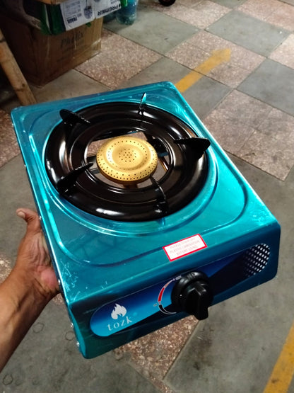 Cocina a gas Cod:3051 driver:01