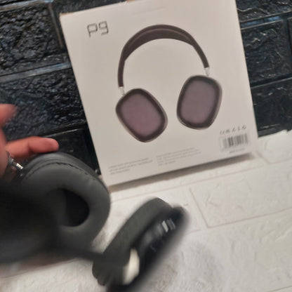 Audifonos bluetooth vincha Cod:4425 Driver :01