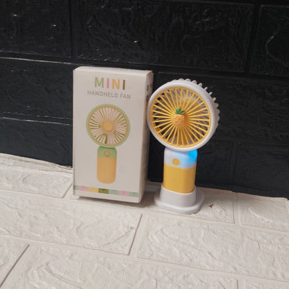 Mini ventilador Cod:5045 driver : 03