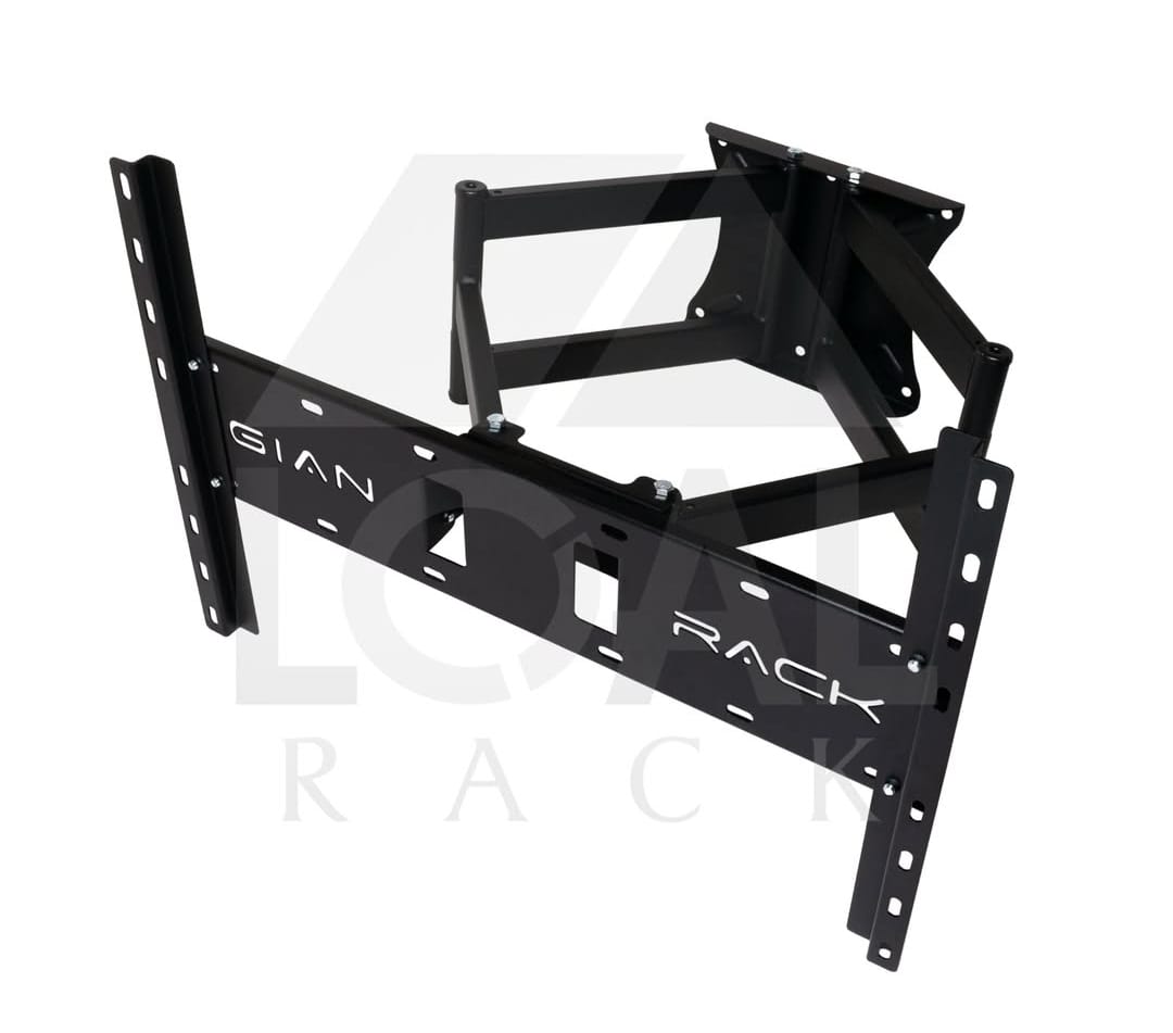 Rack Giratorio  Doble brazo 32"-70" Cod:6067 driver :05