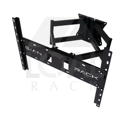 Rack Giratorio  Doble brazo 32"-70" Cod:6067 driver :05