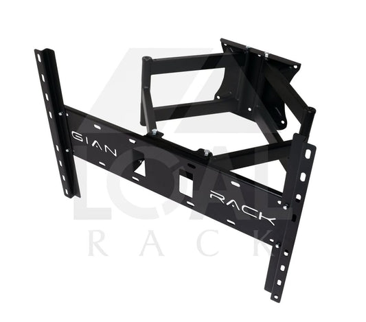Rack Giratorio  Doble brazo 32"-70" Cod:6067 driver :05
