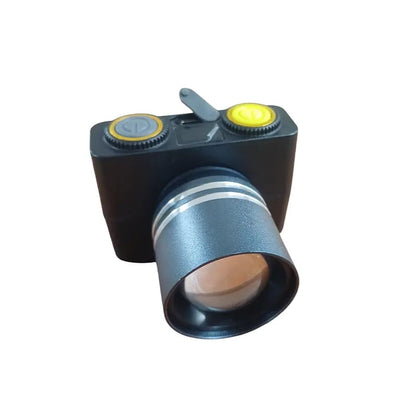 Linterna  recargable Minera 200w Cod:3229 Driver :01