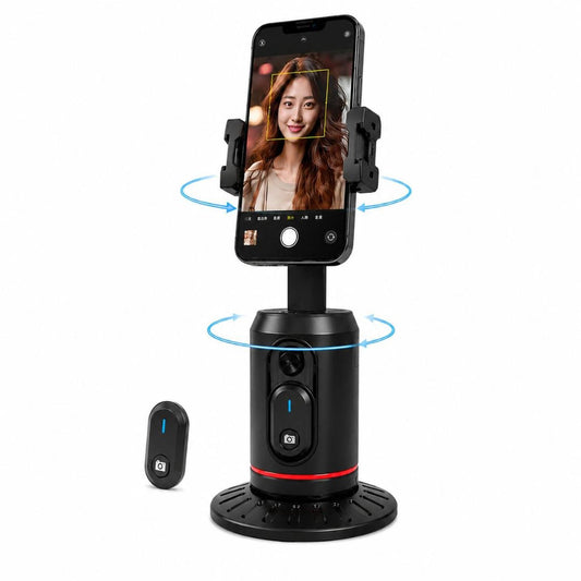 trípode selfie inteligente con sensor de movimiento Cod:3022 driver:05