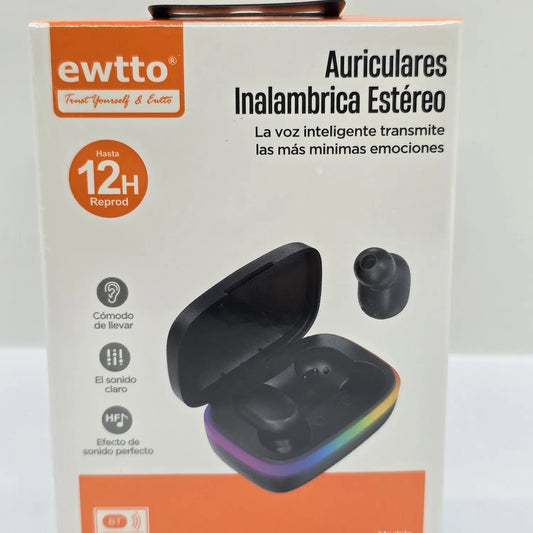 Audifonos bluetooth Cod:1325 driver :01