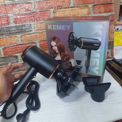 Secadora  de cabello  Cod:5005 Driver :01