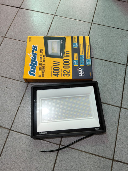 reflector led 400W  Cod:5092 driver:04