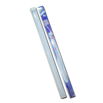 Fluorescentes 18W  120 x 5 cm Cod:5068 driver:04/