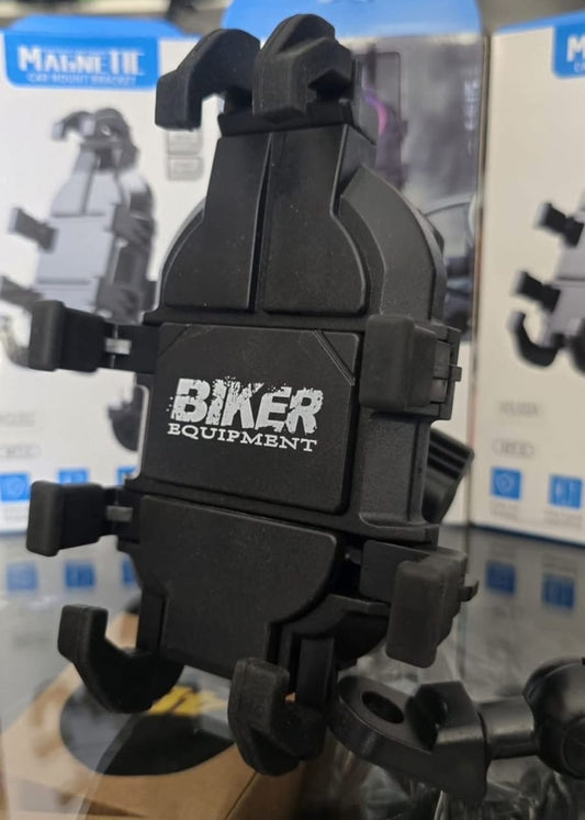 Soporte de celular para Moto COD:3141 COD :02
