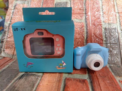 mini camara digital para niños Cod:1309 driver :01