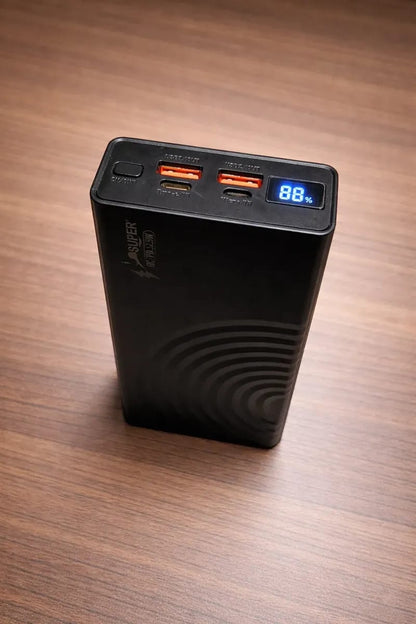 bateria portatil 20000mah Cod:1540