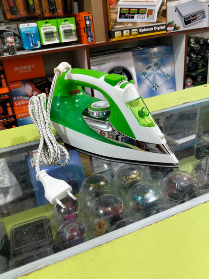 plancha a vapor Cod:1399 driver:05