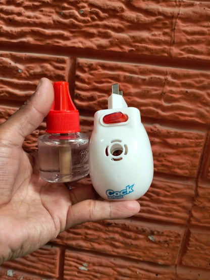 Maquina vape matazancudos Cod:1306 driver:03