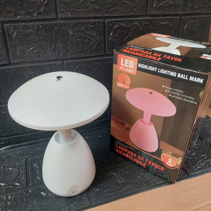 lampara led tactil  Cod:5065 Driver :03