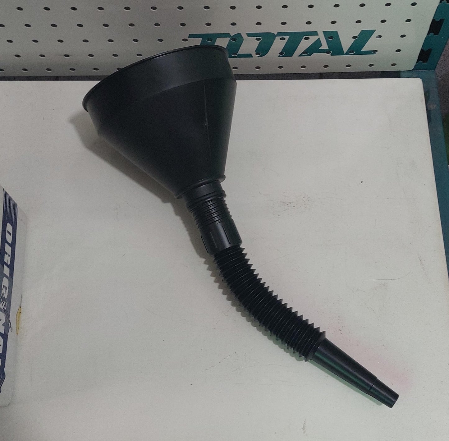 Embudo de plástico COD:1039 COD:04