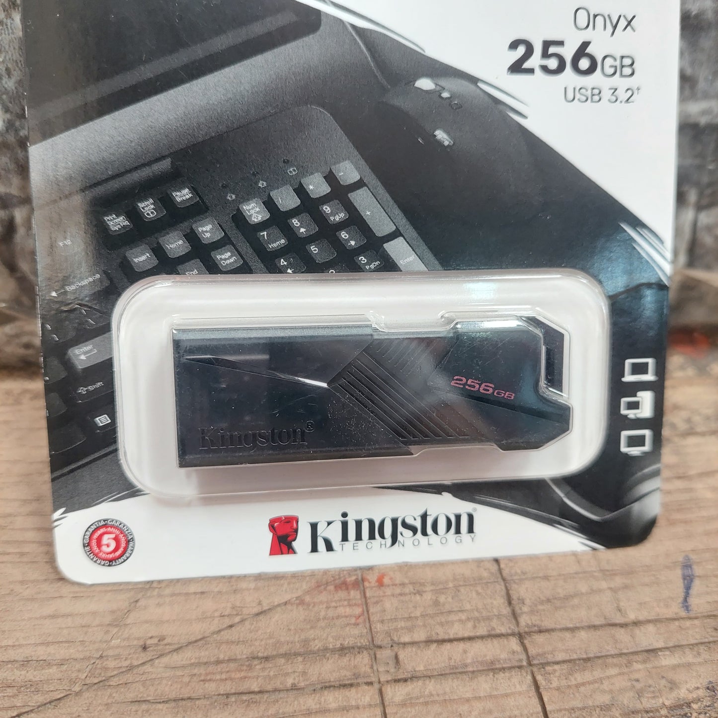 memoria USB 256 GB Cod:3190 COD:01