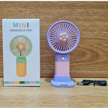 Mini ventilador Cod:5045 driver : 03