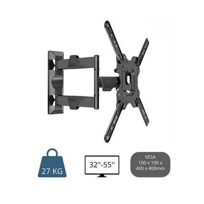 Rack Giratorio 32"-55" cod:1536 driver:01