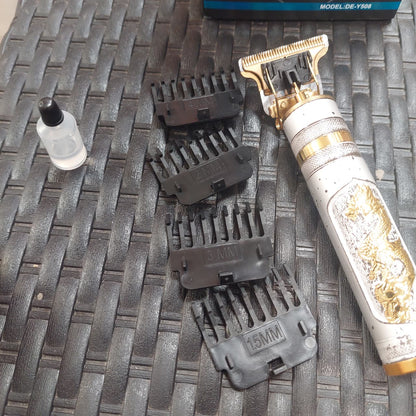 Patillera recargable  Cod:4431 Driver:01