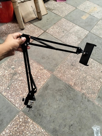 Soporte de brazo largo flexible para celular Cod:1331 driver:01