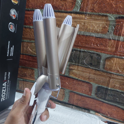 Rizadora  Cod:5007 Driver:01