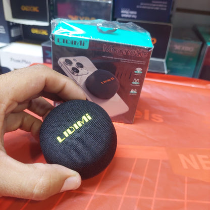 Mini parlante Lidimi Cod:3328 Driver :02