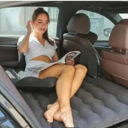 Colchon  para carro Cod:5053 Driver:01