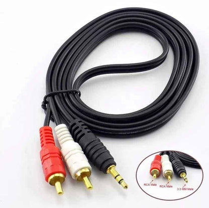 cable de audio Cod:5085 driver :01